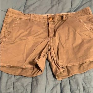 American Eagle shorts